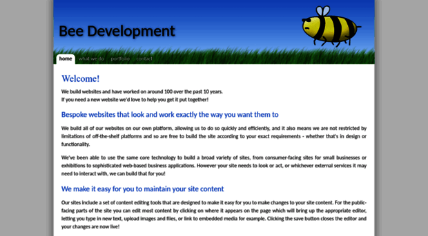 bee-dev.com