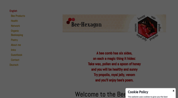 bee-hexagon.net