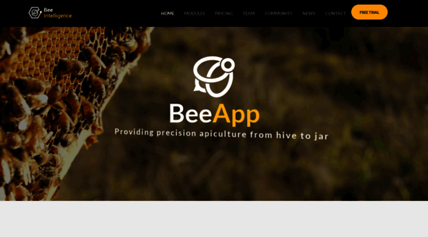 bee-intelligence.com