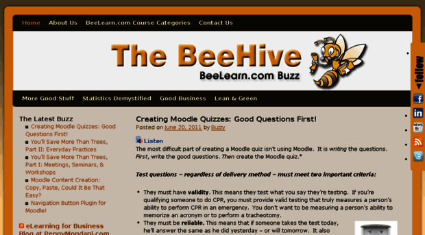 bee-learn.com