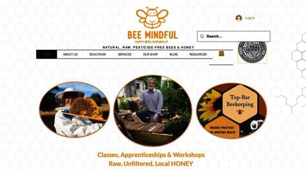 bee-mindful.com