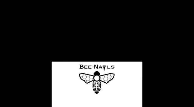 bee-nails.com