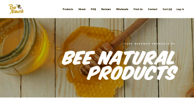 bee-natural.net