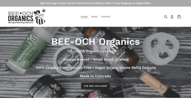 bee-och.com