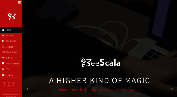 bee-scala.org