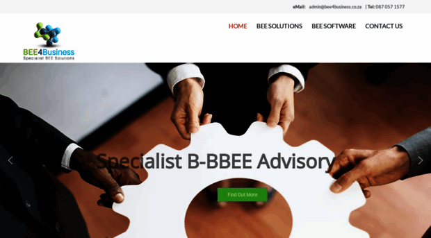 bee4business.co.za