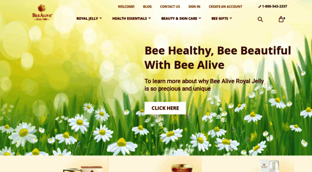 beealive.com