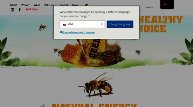 beebad.com