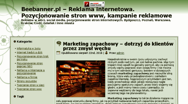beebanner.pl
