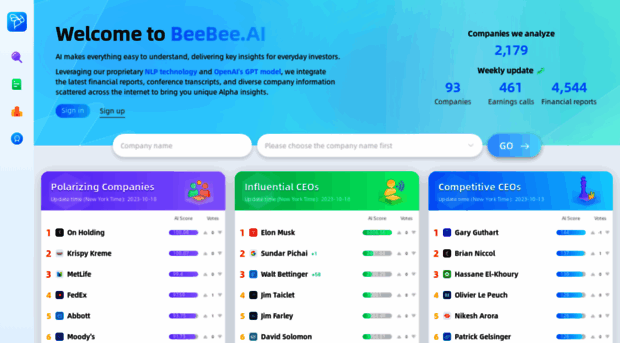 beebee.com