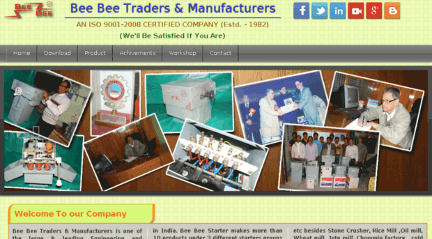 beebeeindia.com