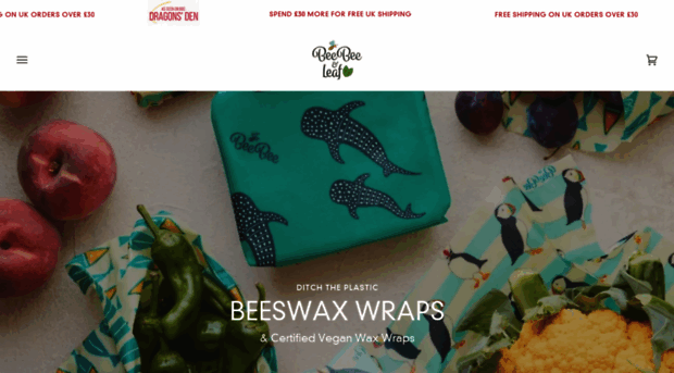 beebeewraps.com