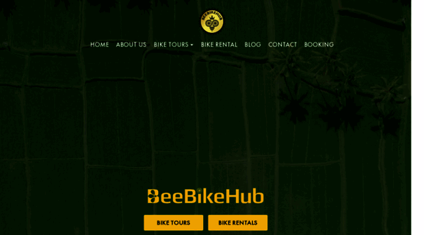 beebikehub.com