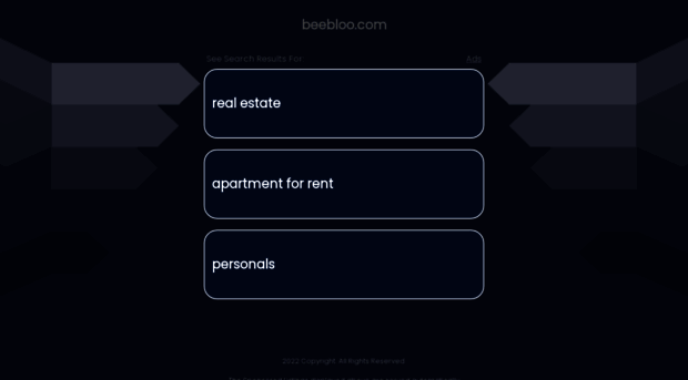 beebloo.com