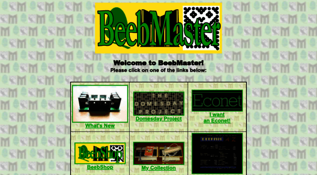beebmaster.co.uk