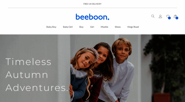 beeboon.co.uk