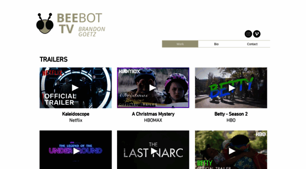 beebot.tv