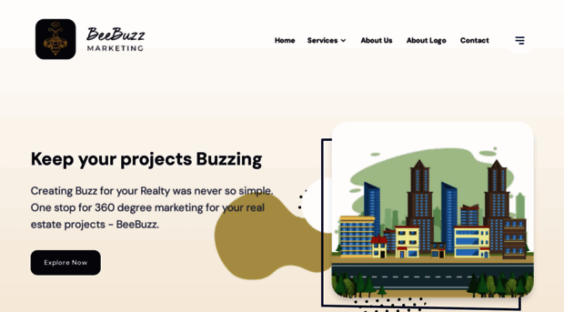 beebuzzmarketing.com