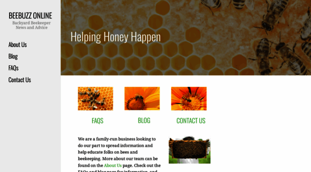 beebuzzonline.com