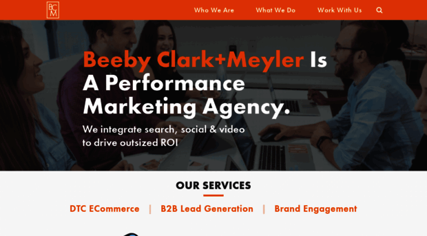 beebyclarkmeyler.com