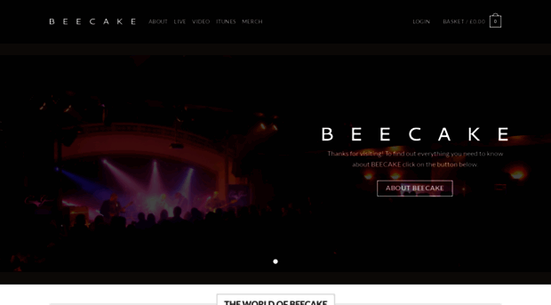 beecake.com