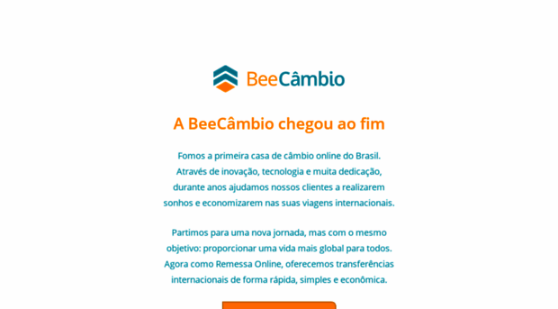 beecambio.com.br