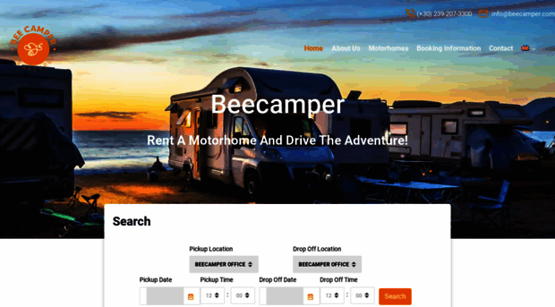 beecamper.com