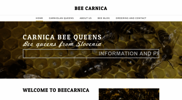 beecarnica.com