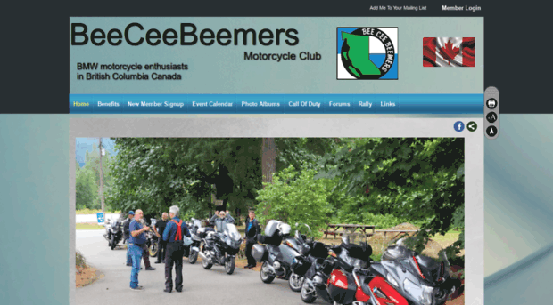 beeceebeemers.com