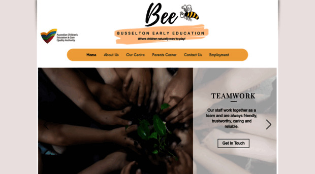 beecentre.com.au