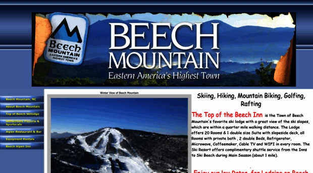 beech-mountain.org