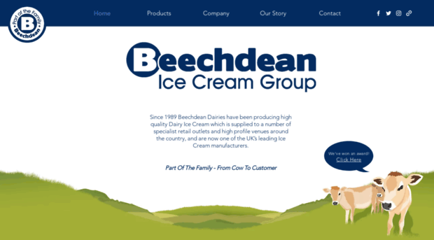 beechdean.co.uk