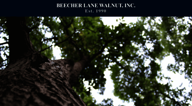 beecherlanewalnutinc.com