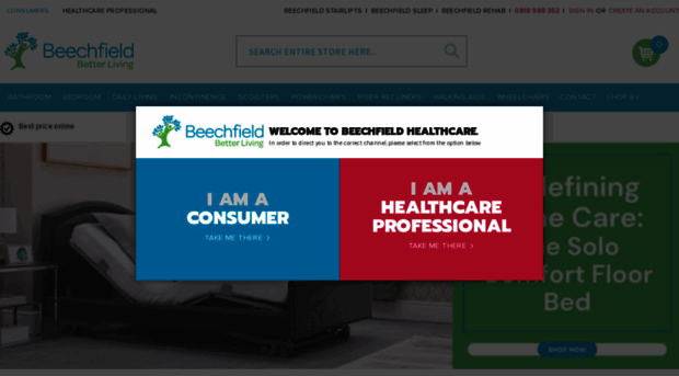 beechfieldhealthcare.ie