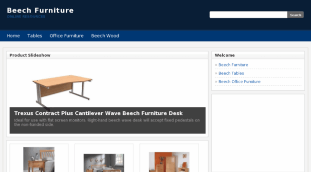 beechfurniture.org.uk