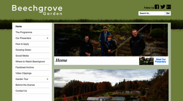 beechgrove.co.uk