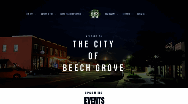 beechgrove.com