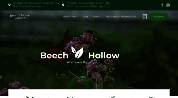 beechhollowfarms.com