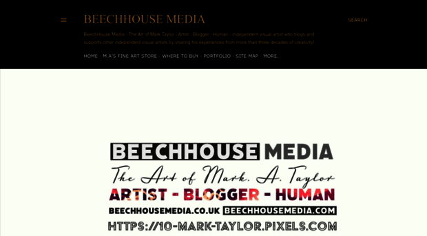 beechhousemedia.co.uk