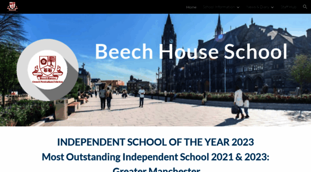 beechhouseschool.co.uk