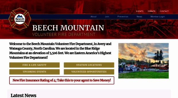 beechmountainvfd.org