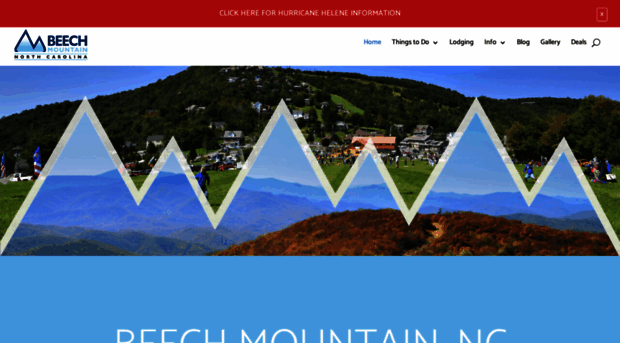 beechmtn.com