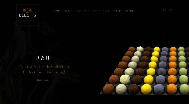 beechsfinechocolates.com