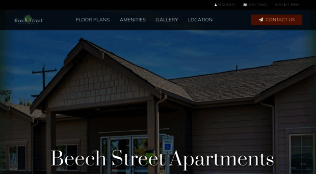 beechstreetapartments.com