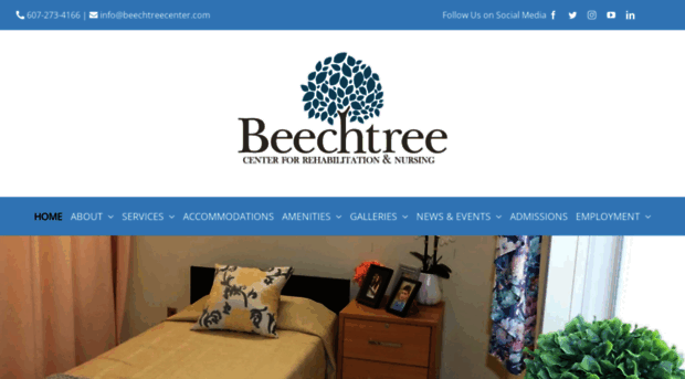 beechtreecenter.com