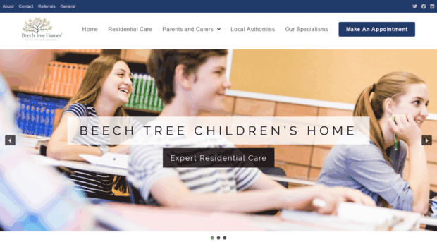 beechtreehomes.com