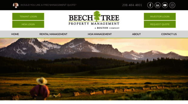 beechtreemanagement.com