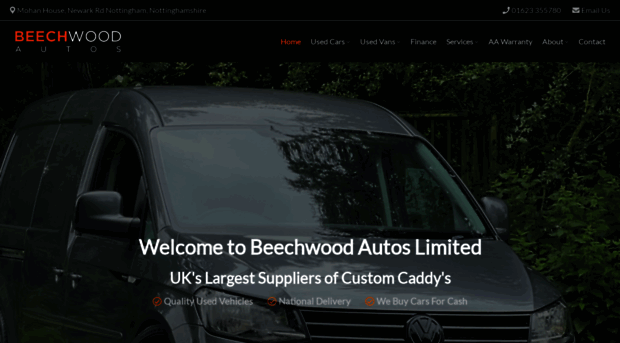 beechwoodautos.co.uk