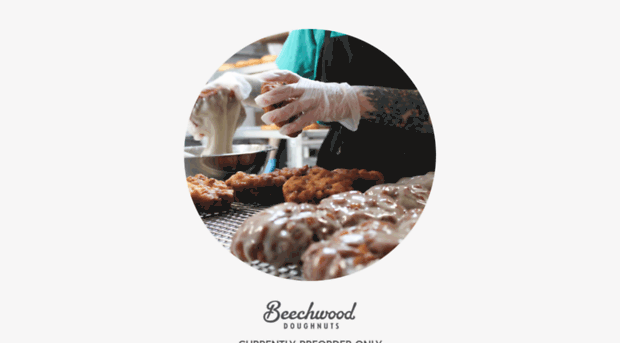 beechwooddoughnuts.com