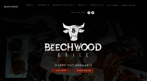 beechwoodgrill.com